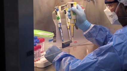 Plazma tedavisinin uygulandığı ilk hasta iyileşti