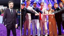 Mark Ruffalo Feels Nostalgic As Avengers Endgame Celebrate It First Anniversary