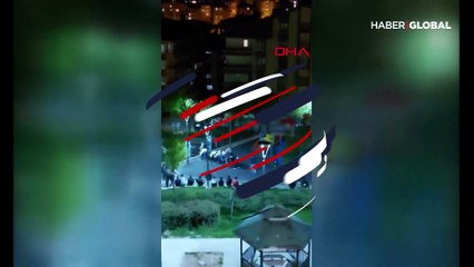 Ankara'daki 'uzun eşek' oyunu pahalıya patladı!