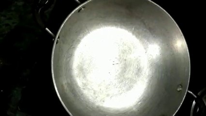 Aata halwa receipe llआटे का हलवा ll How to make Perfect Aata Halwa ll Fork and Spoons