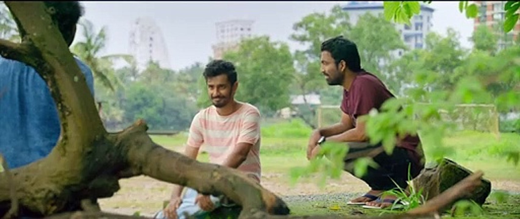 KALY (2018) Malayalam - Part 1