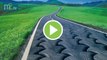 ✅El neumático fuera de uso sigue rodando: moda, asfalto, combustible…| Merca2.es | 28.04.20