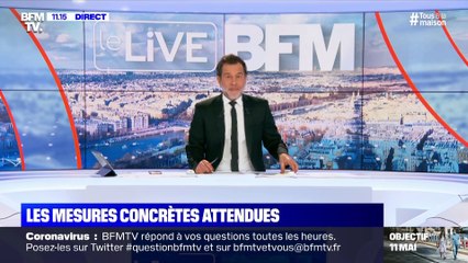 Une caméra pour détecter les masques ! (2) - 28/04