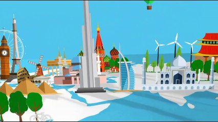 Kyun Europe gaganchoomti imaaraton ka nirmaan nahi karta hai.