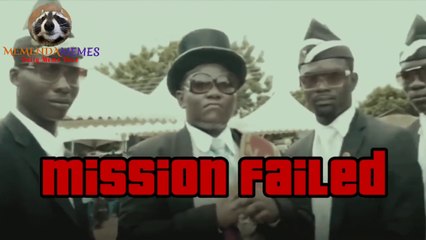 FUNNY_COFFIN_DANCE_MEME_V7  | Funy Coffin Dance Meme Compilation  #Astronomia