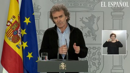 Los contagios y las muertes vuelven a bajar en España, con 301 fallecidos en 24 horas