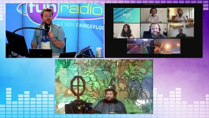 Bruno Dans La Radio - L'intégrale du 28 avril