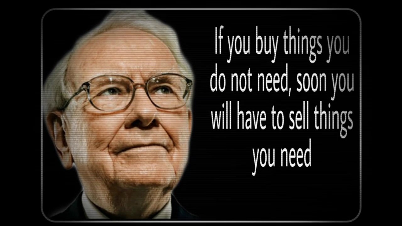 How to become rich ? | Warren buffett investment strategy [ Investment ideas]