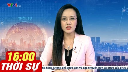 Thời Sự VTV1 16h Hôm Nay 28.04.2020  Tin tức dịch bệnh corona mới nhất hôm nay