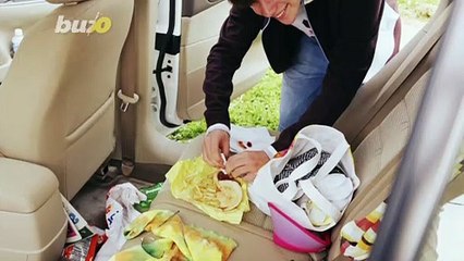 Dealbreaker! Over Half of Americans Would End a First Date Early Over a Dirty Car