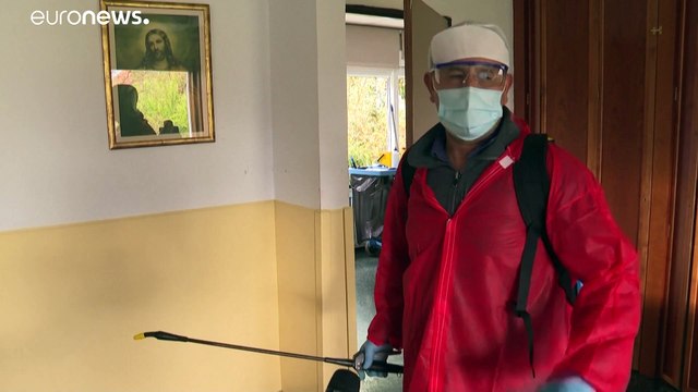 ¿Por qué España no evitó la debacle en las residencias de ancianos?