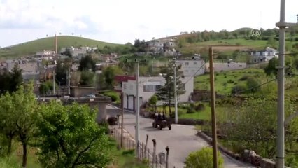 İsveç'ten getirilen Türk hasta Emrullah Gülüşken'in yakınları devlete minnettar