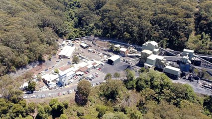 Australia: Anger over expansion of coal mine