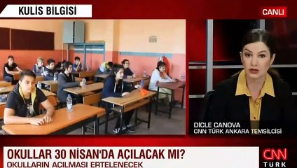 Koronavirüs tedbirleriyle ilgili yeni genelge geliyor! İşte detaylar...