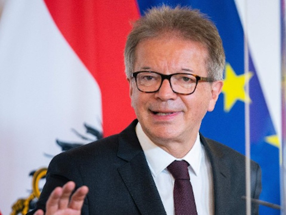 Österreich hebt die Ausgangsbeschränkungen auf