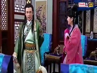 Thần Cơ Diệu Toán Lưu Bá Ôn phần 7 - Hoàng Thành Long Hổ Đấu tập 141