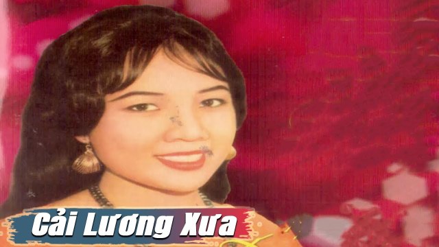 vọng cổ cải lương Thời Hoàng Kim : Lệ Thủy Hữu Phước Vọng Cổ ca cổ hơi dài- Cải Lương Trước 1975