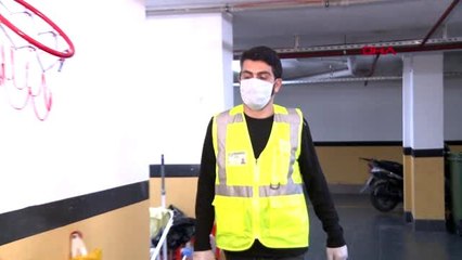 İSTANBUL-Down sendromlu Busenur, tablet almak için biriktirdiği 214 TL'yi kampanyaya bağışladı