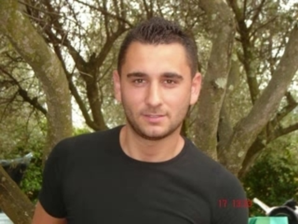 MARIAGE GITAN