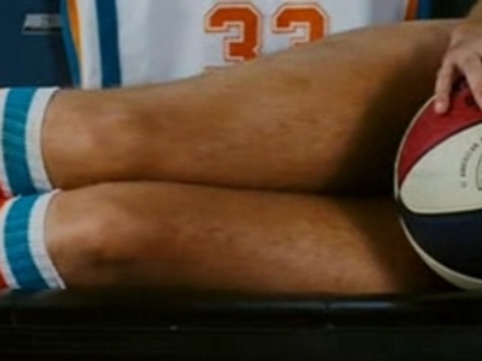 Semi-Pro (2008) Trailer