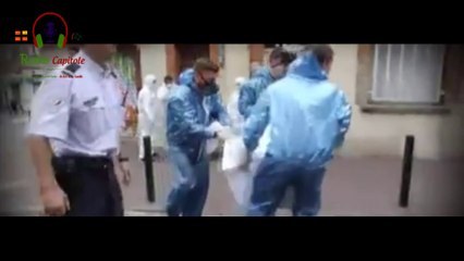 Grand Reportage  : Mort d'Eva Bourseau, le destin tragique de l'étudiante toulousaine