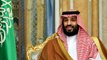 Saudi Arabia Abolishes Flogging as a Punishment for Crime