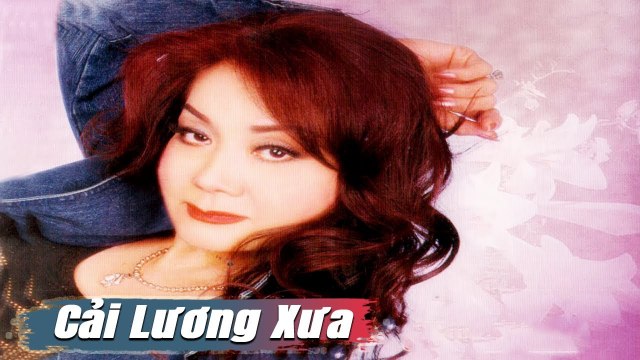 ca cổ cải lương Thời Hoàng Kim : Mỹ Châu tân cổ ca cổ hơi dài - Cải Lương Trước 1975