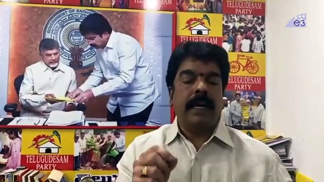 వైసీపీ నేతల విమర్శలకి బోండా ఉమా కౌంటర్ | TDP Leader Bonda Uma fires on YCP Leaders