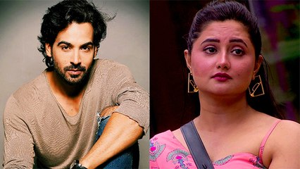 Arhaan Khan Accuse Rashami Desai For Playing WOMAN CARD To Gain Sympathy