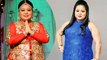 Bharti Singh Reminisces Her Struggling Days