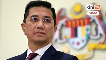 Azmin: Kerajaan benar beberapa sektor beroperasi penuh esok
