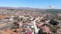 Kırıkkale'de bir köyde karantina kaldırıldı