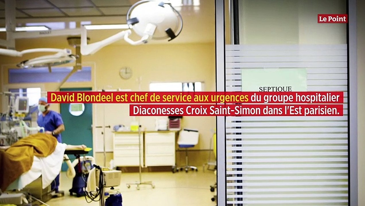Confinement : le risque du renoncement aux soins