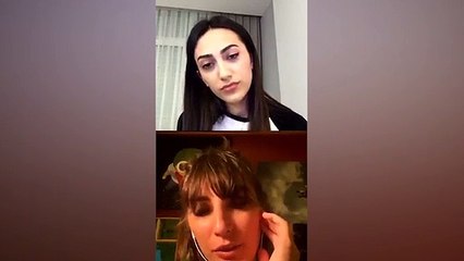 Eski voleybolcu Neslihan Demir: Aziz Yıldırım 'Kızım istersen Tenerife'yi satın alalım sonra seni oradan alalım' demişti