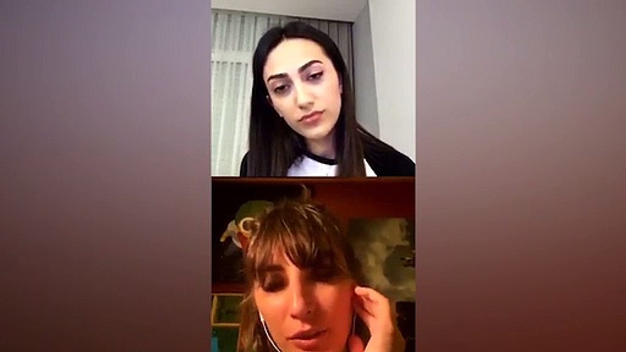 Eski voleybolcu Neslihan Demir: Aziz Yıldırım 'Kızım istersen Tenerife'yi satın alalım sonra seni oradan alalım' demişti