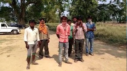 गोंडा: पूर्व विधायक के भट्ठे के पास मिला 9 साल के बच्चे का शव, परिजनों ने लगाया हत्या का आरोप