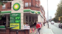 BP annonce 4,4 milliards de dollars de perte en ce début 2020, et ce n'est pas fini...