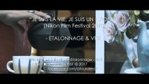 Nikon Film Festival 2018 - VFX & Color Grading Breakdown