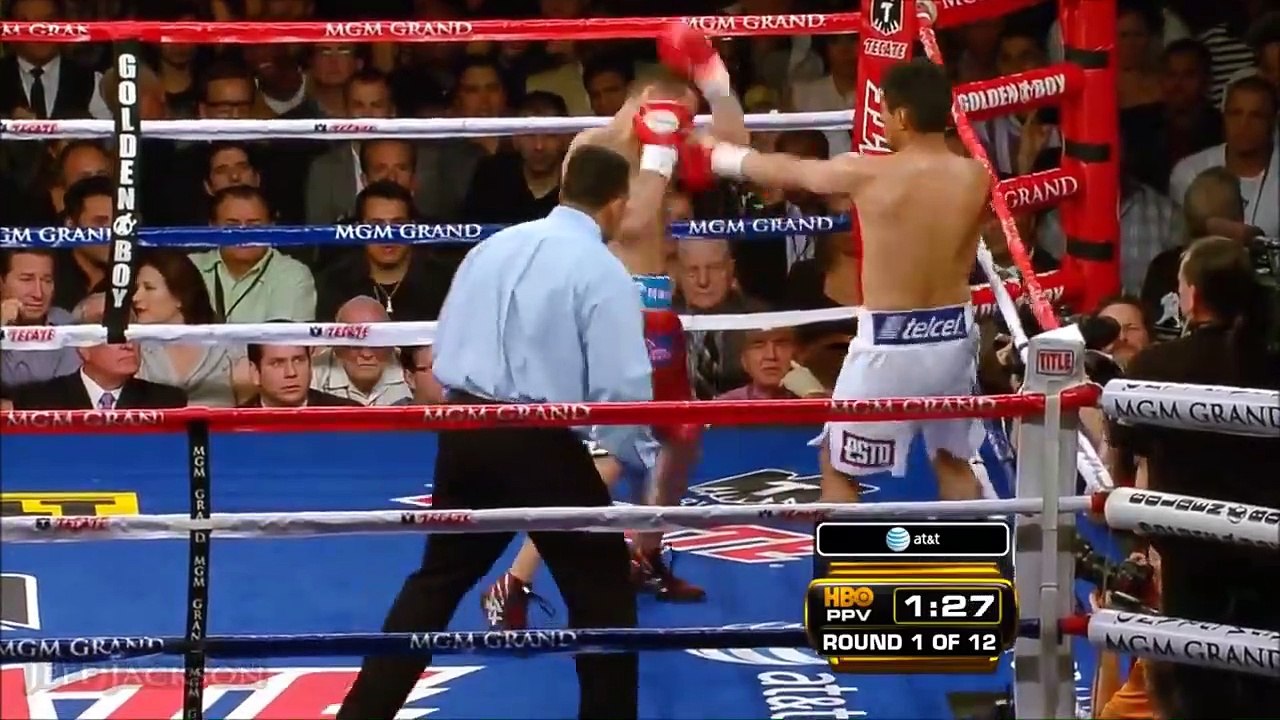 Marcos Maidana vs Erik Morales - Highlights (Explosive FIGHT)