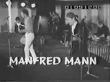 MANFRED MANN - If You Gotta Go, Go Now (1965) : Plongez dans les Rythmes Entraînants des Années 60 !
