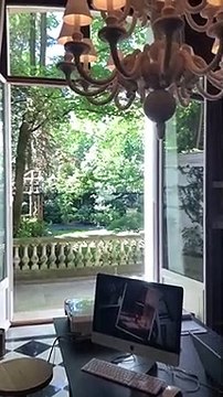 #FromHomeWithLove Les architectes d'intérieur Gilles & Boissier nous ouvrent les portes de leur lieu de création