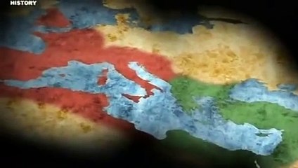 Roma - Il Trionfo e la Caduta - Roma a Ferro e Fuoco