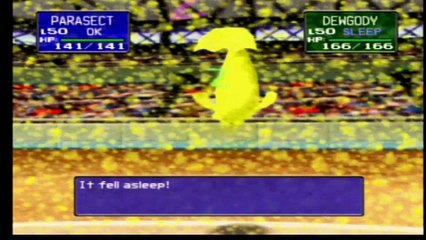 Failing At Pokemon Stadium Episode 22