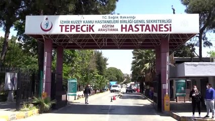 Umut Efe bebeğe, 23 Nisan hediyesi