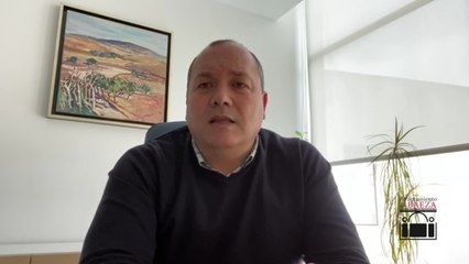 Baeza ofrece "15 días sin cargo adicional" a quienes hayan pagado el mes de marzo