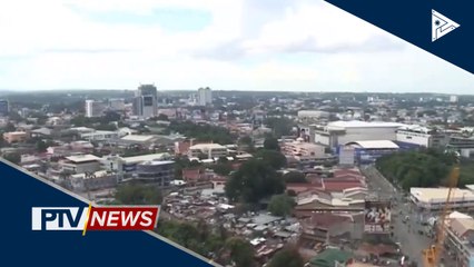 Visayas at Mindanao, mabilis na makakabawi sa ekonomiya pagkatapos ng CoVID-19 ayon sa DTI