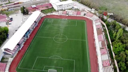 Lider takımın kaptanından 'evde kal'an taraftara şampiyonluk sözü