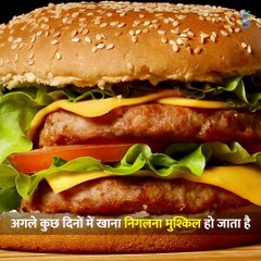 क्या आप जानते है? अन्ननली  के कैंसर के लक्षण?