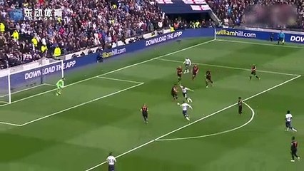 英超经典中的经典 !!莱斯特城2015-2016赛季10大进球