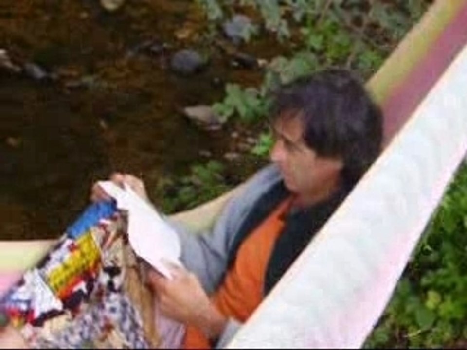 Le combat du camping
